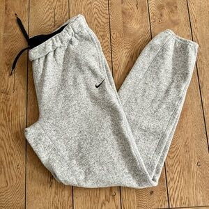 Women’s NIKE Hypernatural Fleece Sweats Sweatpants